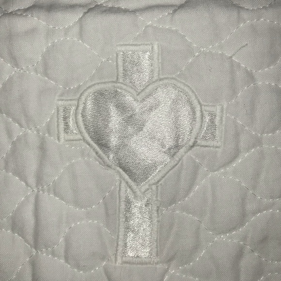 ❤️ The Vatican Library Collection Baby Boy... - Picture 5 of 6